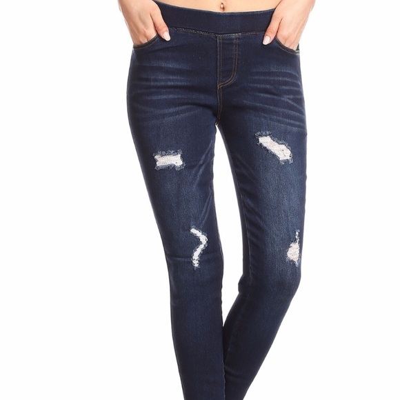jvini jeans